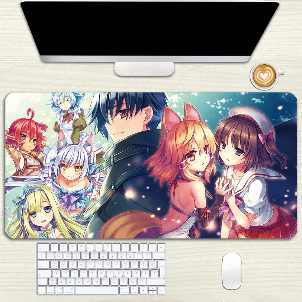 

Коврик для мыши с рисунком героев мультфильма «герои мультфильма»