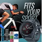 Мужские Смарт-часы Zeblaze Vibe 3 с GPS, отслеживанием пульса, длительным сроком службы батареи, женские спортивные часы для фитнеса с GPS для Android  IOS