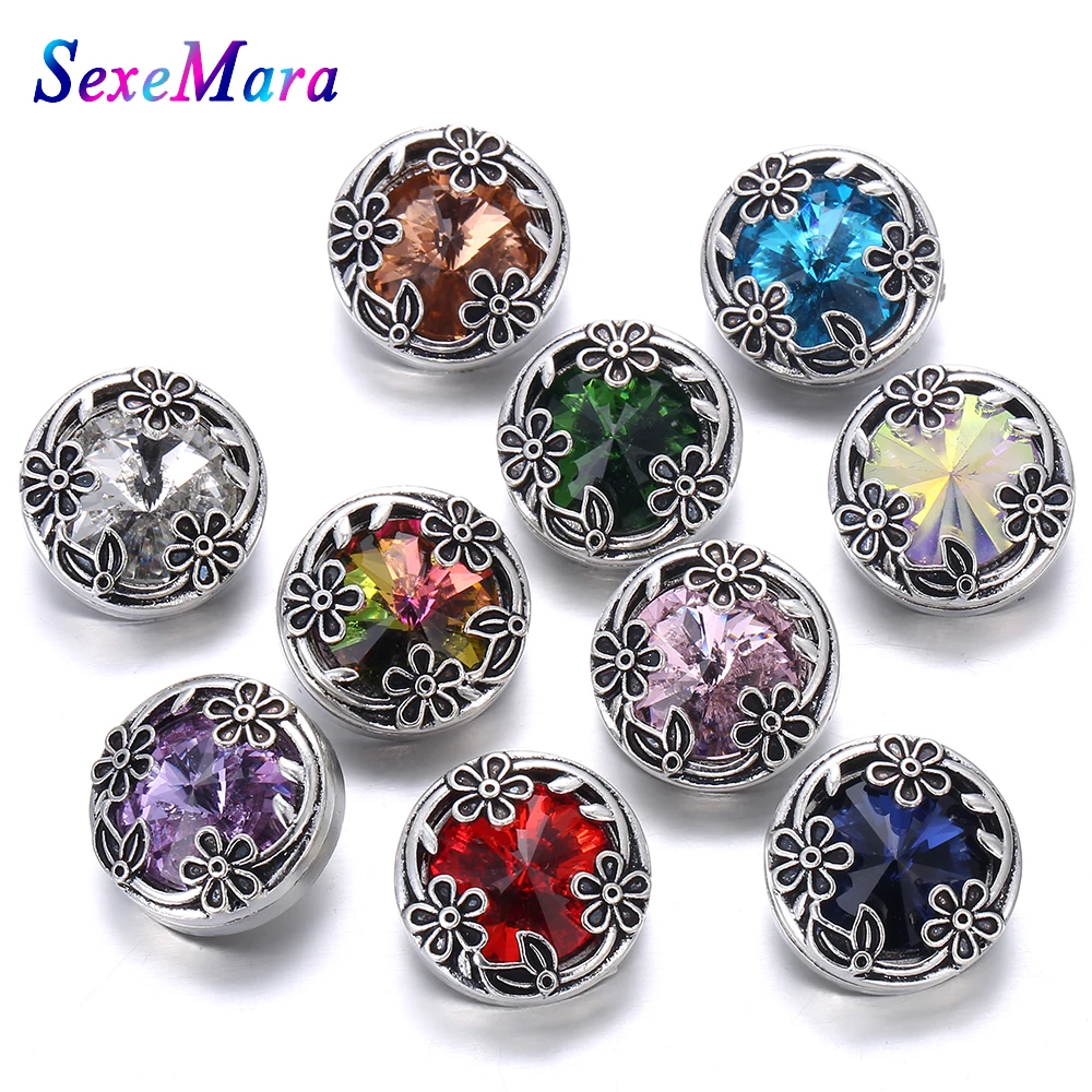 6 шт./лот новые ювелирные изделия высокое качество полые коробки Хрустальный