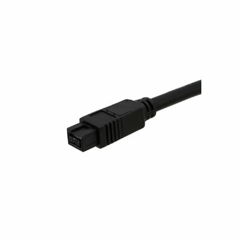 9 PIN 4 IEEE 1394B iLINK FIREWIRE 800 кабель для ПК DV MAC 1394 6FT 1 8 м|Компьютерные кабели и разъемы| |