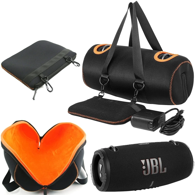 2021 новейший защитный чехол для путешествий на открытом воздухе JBL Xtreme 3 Bluetooth