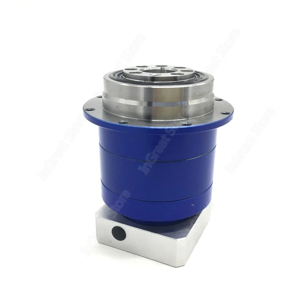 Винтовой редуктор Передаточное отношение скорости коробки 30:1 6 35 мм Входной