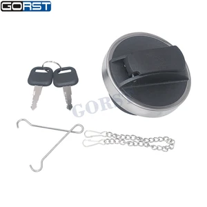 car styling fuel tank cover for scania truck gas cap with lock key 2993923 1402004 1481301 automobiles exterior parts free global shipping