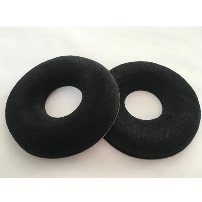 Durable and Soft Replacement Foam Earmuffs Ear Cushion Pads For AKG K121 k141 Headphones Fit perfectly High Quality 23 OctO6 | Электроника