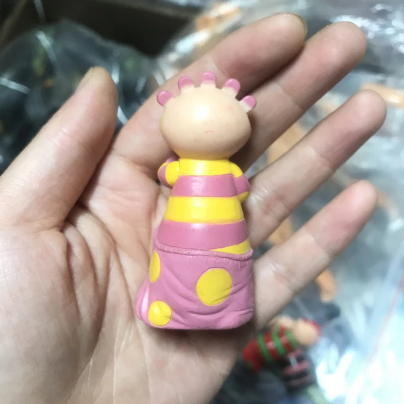 Фигурки Gardon для детей 1 шт.