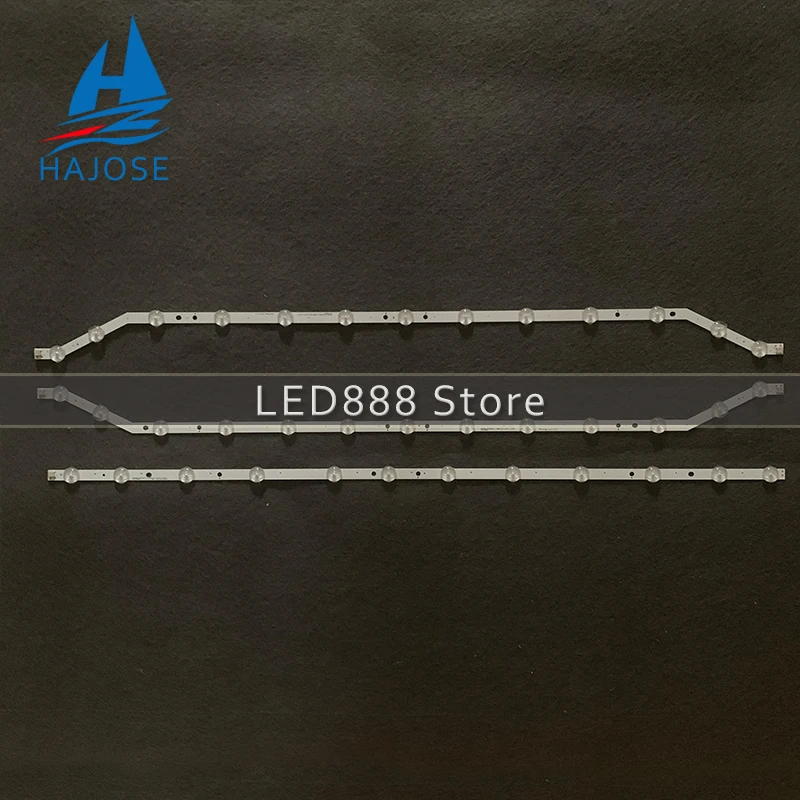 Светодиодный Подсветка полоса лампа для UN39FH5000 D3GE-390SMB-R2 D3GE-390SMA-R2 2013SVS39 LM41-00001U LM41-00001T