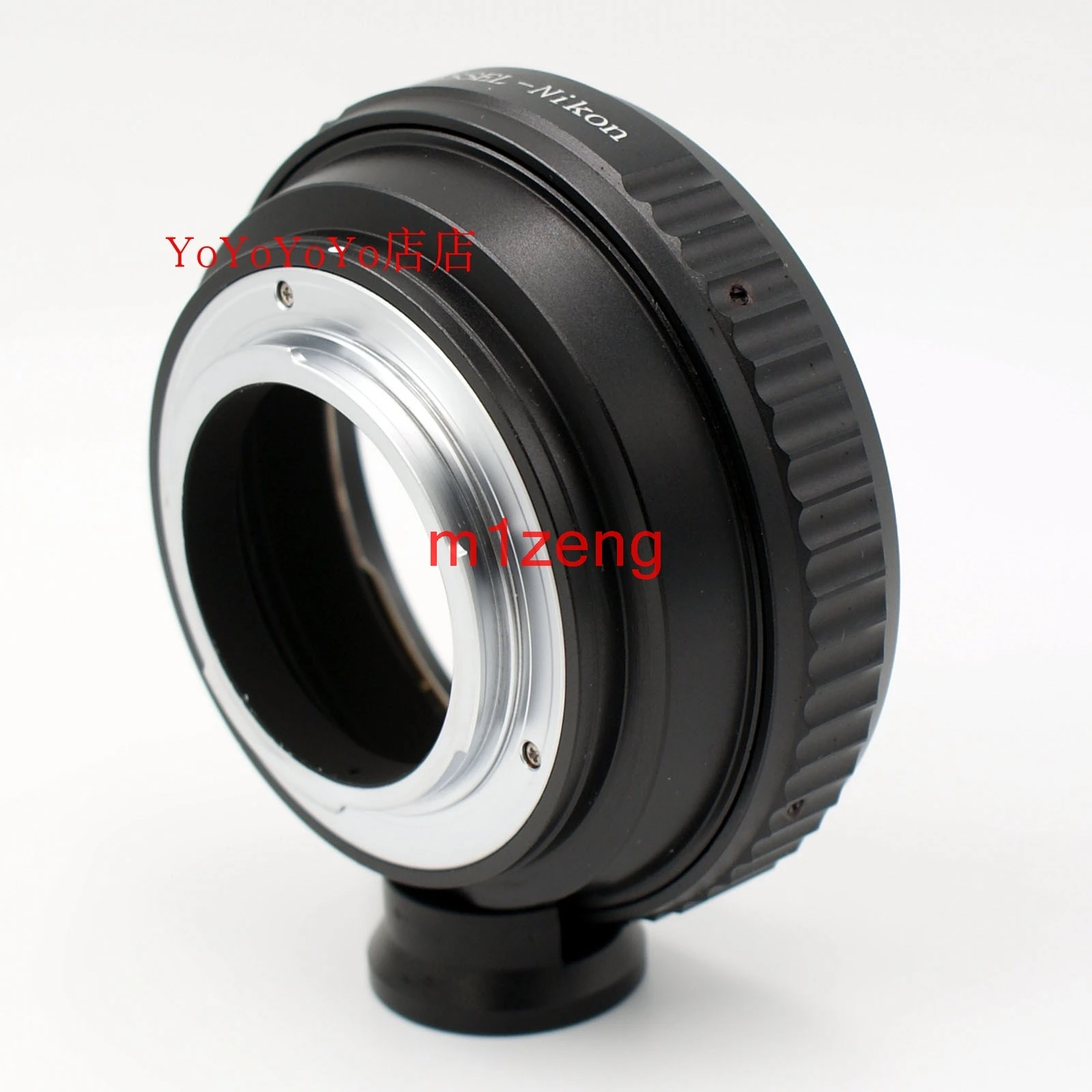 HB-AI переходное кольцо для объектива HASSELBLAD HB щелочные батареи яркос CF объектив nikon d3 d4 d5 d90 d300 d500 D600 D750 D800 D850 d7200 d5100 d3200 Камера