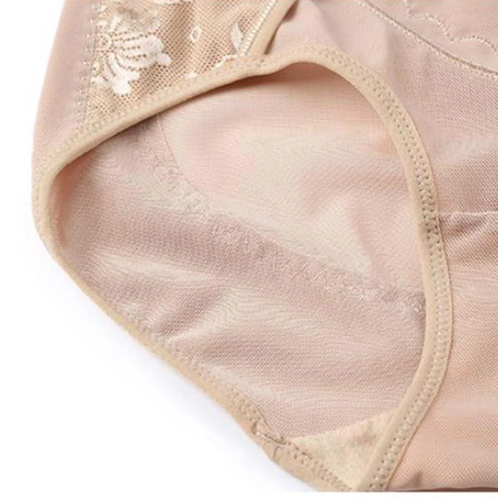 Корректирующее белье женское с завышенной талией бесшовное цвет в ассортименте S