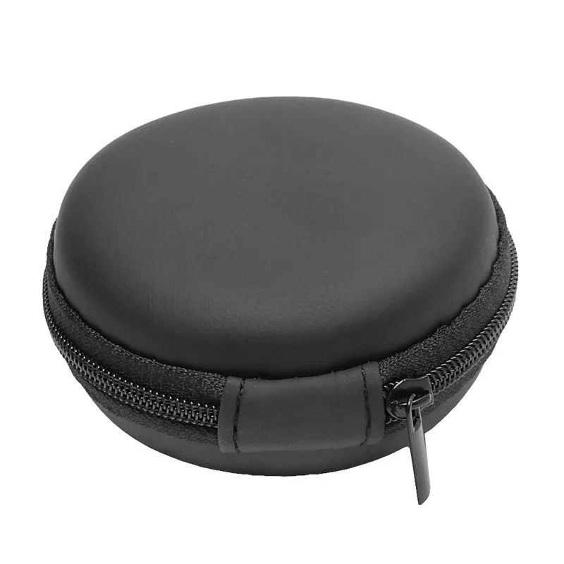 

Mini Hard Case Storage Bag Case Box For SD TF Card Earphones Headphones Earbuds