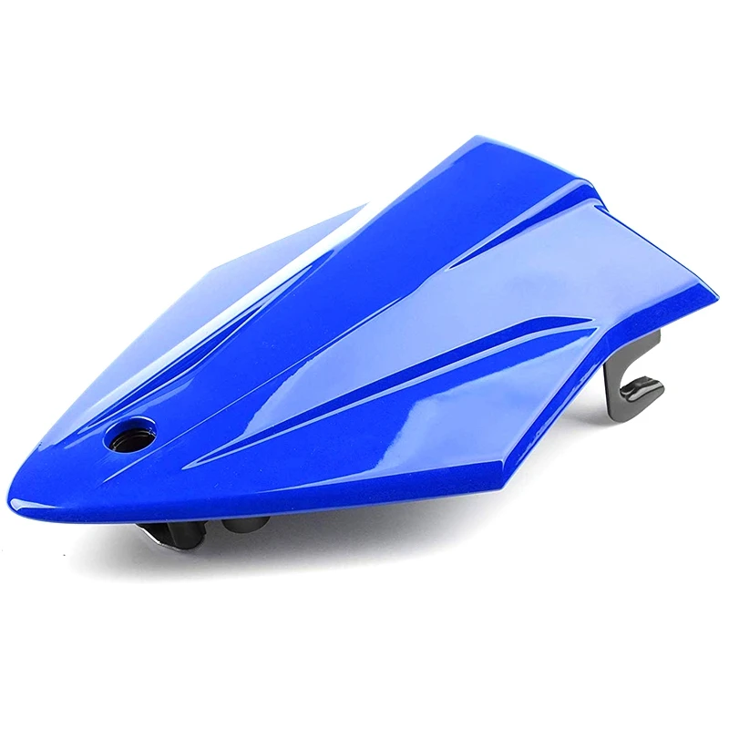 Накладка на заднее сиденье мотоцикла мотоциклетный обтекатель хомут для Bmw S1000Rr S