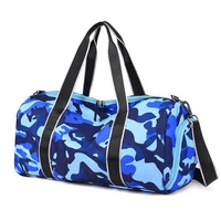sports gym bag for women fitness training pack dry and wet separation travel luggage handbag female large swimming yoga bolsa