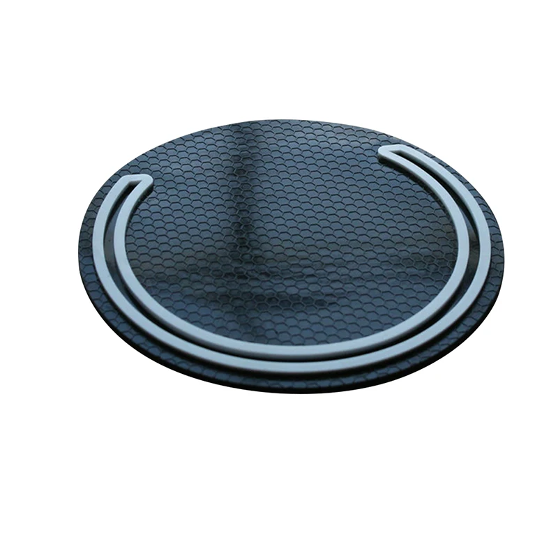 

Коврик противоскользящий силикагелевый для мобильного телефона, мобильный телефон, черный