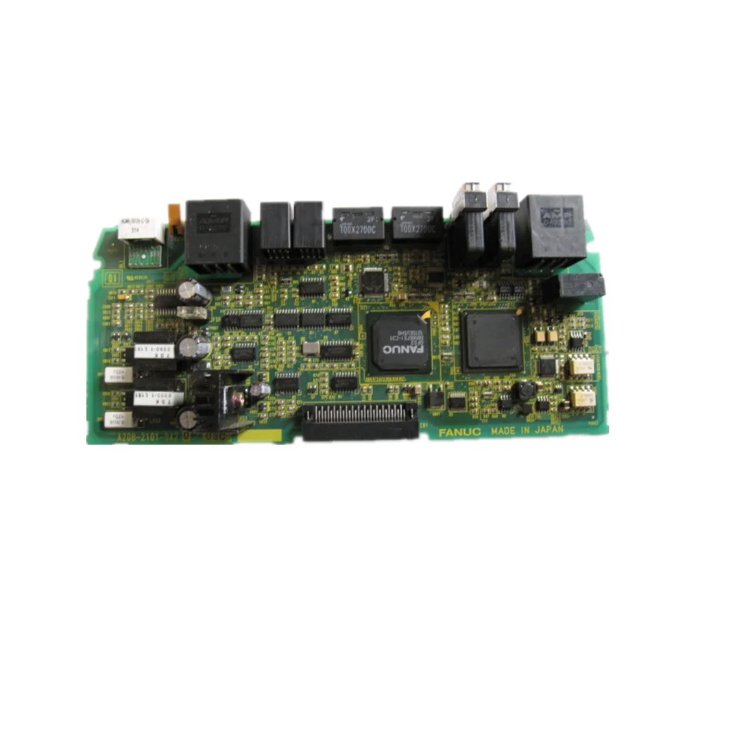 

Fanuc A20B-2101-0420 circuit board