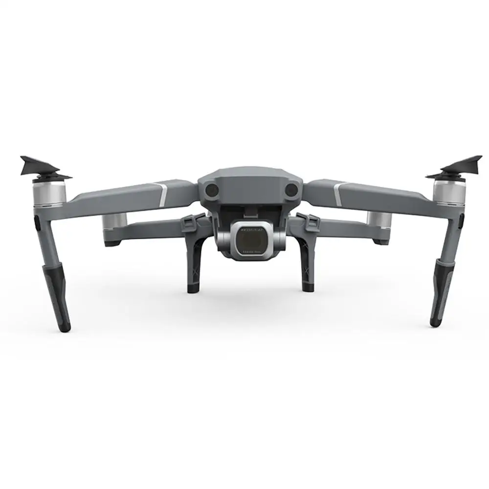 PGYTECH Расширенная посадочная Шестерня для Mavic 2 pro/zoom Поддержка протектор