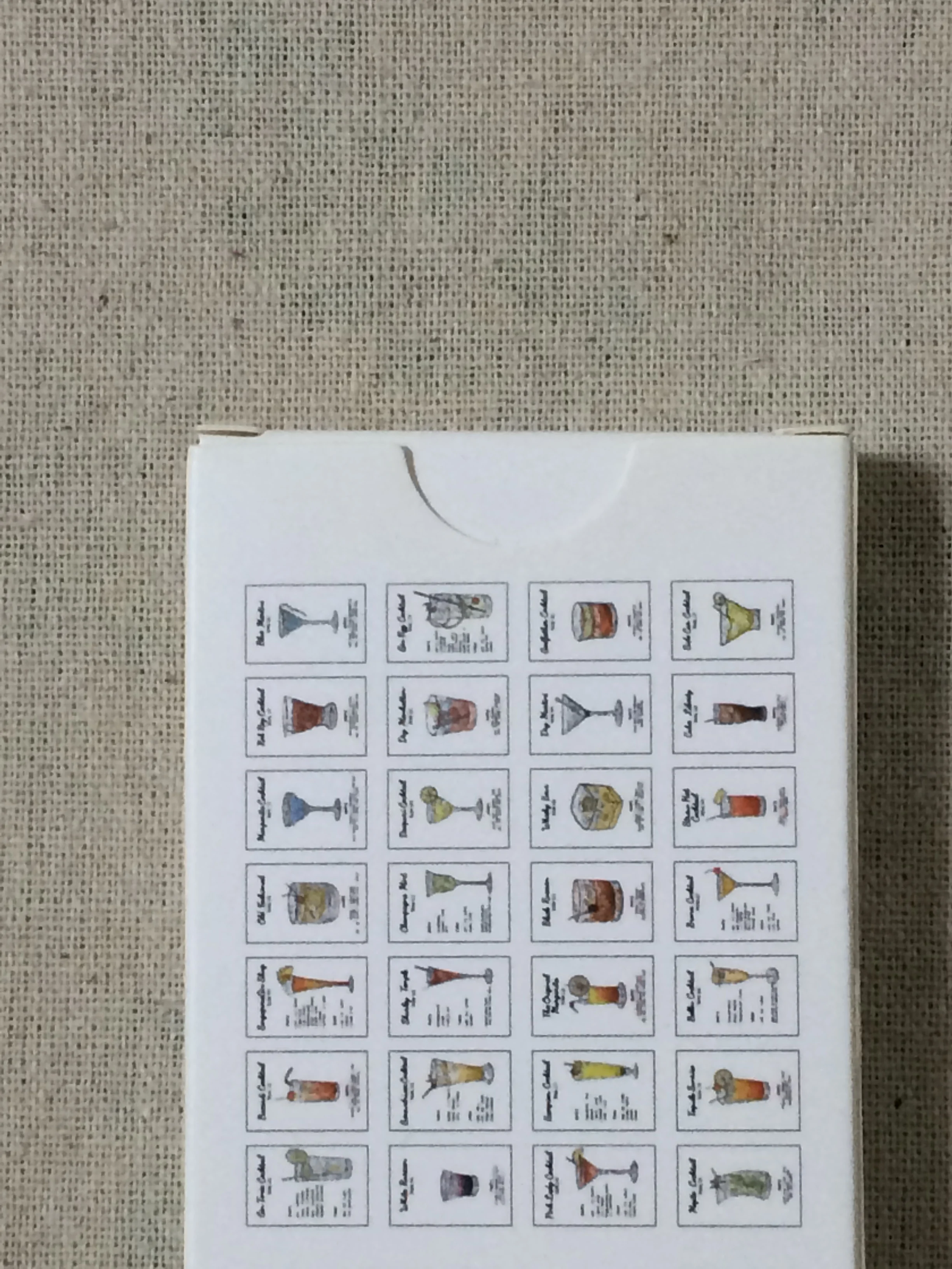 

52mmx80mm happy party paper lomo card(1pack=28pieces)