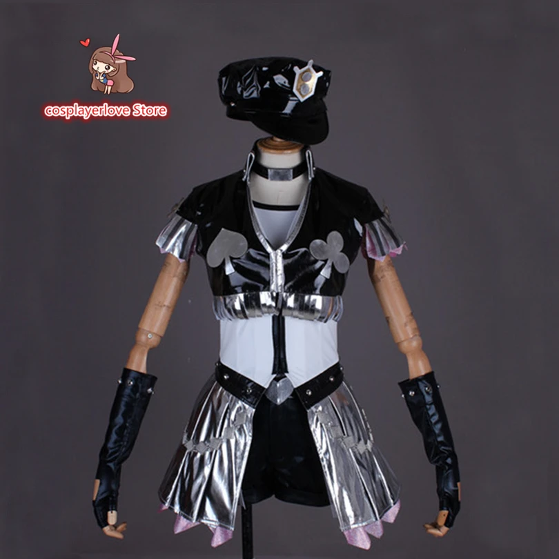 

Lovelive Sunshine Saint Snow верьте снова Kazuno Ria Leah Kazuno Косплей Карнавальный Костюм Хэллоуин Рождественский Костюм