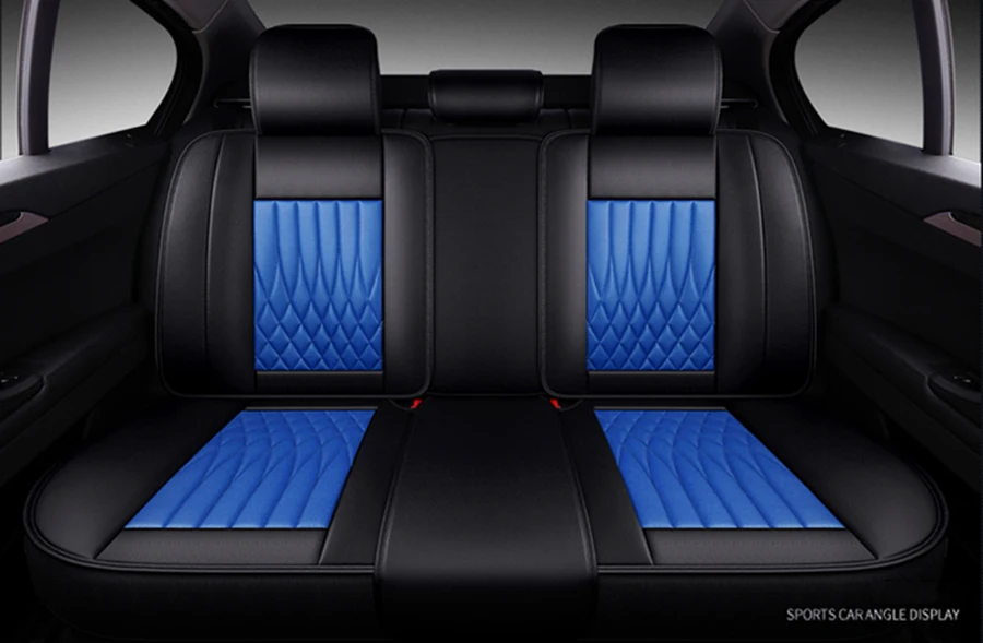 Высокое качество, кожаный чехол для автомобиля Geely Atlas Emgrand X7 EC7 GX FE1 mk, все модели, защита для автокресла, автомобильные аксессуары