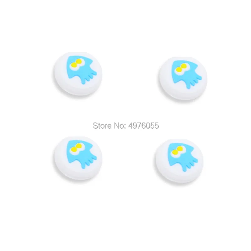 Силиконовый джойстик для пальца с захватом чехол переключателя джойстика