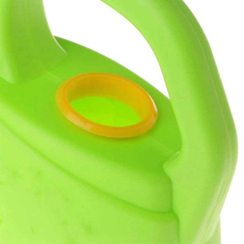 

1 Pcs Sprinkler Watering Can Cute Cartoon Garden Kids Home Plastic Flowers Bottle Beach Spray Bath Toy Household Accessories