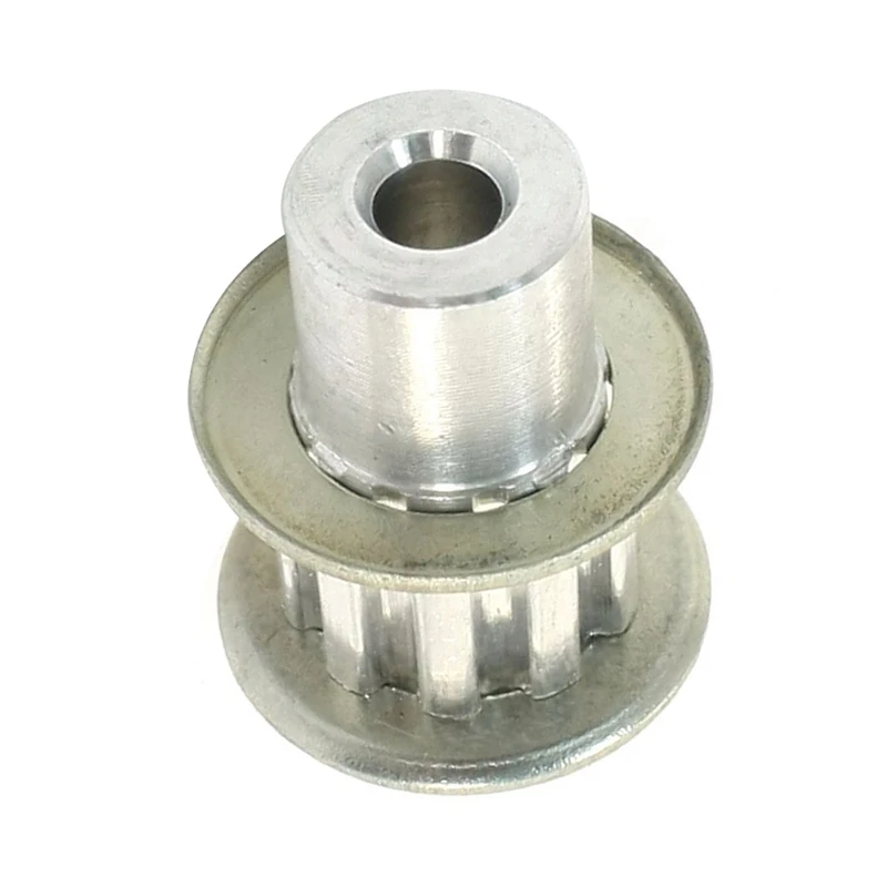 Шаговый двигатель 10 зубьев 5 мм Диаметр XL Тип Алюминий ременный шкив|Шкивы| |