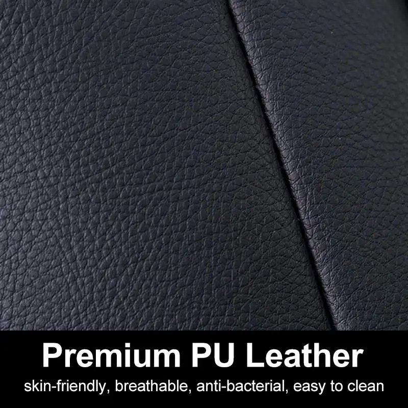 

Four Seasons Automobile Protector Breathable Durable Full Set 1pcs Universal Wearproof Car Seat Cover Car Seat Cover Accessories