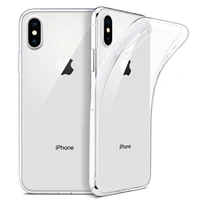 ultra thin transparent funda case for iphone xr x xs 13 12 mini 11 pro max 8 7 6 plus clear soft tpu cover for iphone se 2020