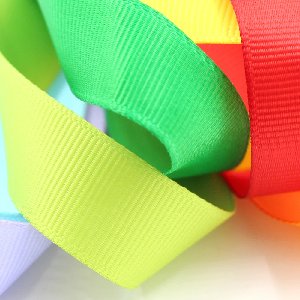 5 м/лот многоцветная корсажная лента тканевые ленты для рукоделия головные уборы