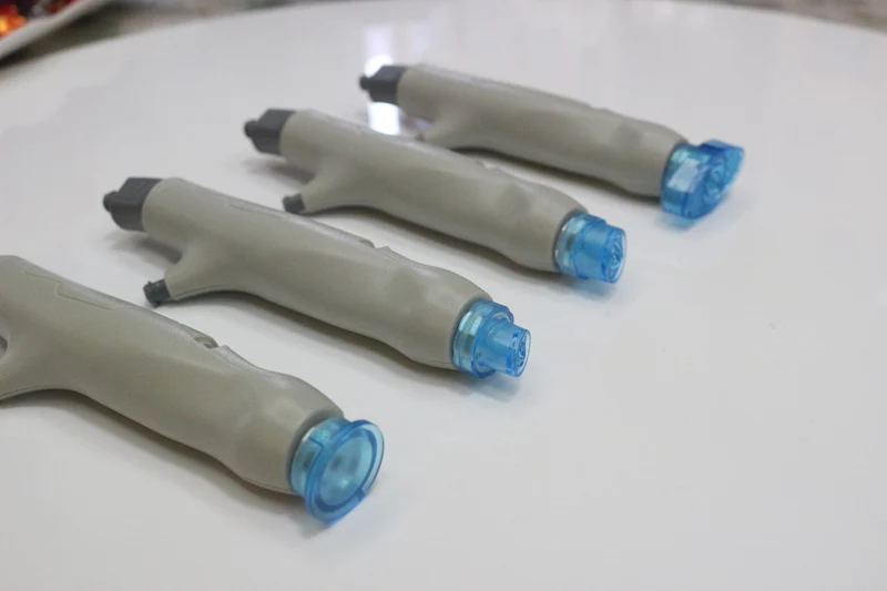 Профессиональные спа воды hydrafacial ручка косметическое оборудование аксессуары Глубокая чистка уход за кожей Инструменты
