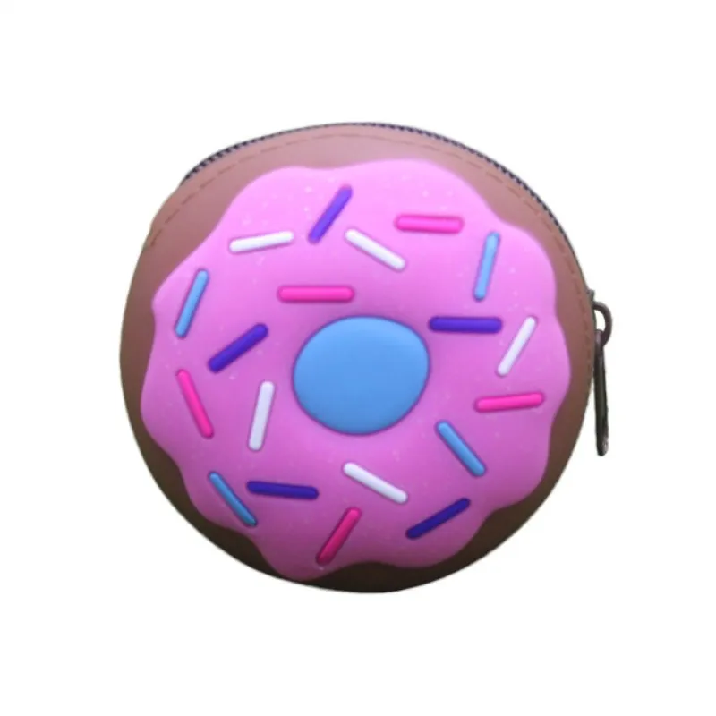 Пончик Органайзер проводов для наушников коробка линия передачи данных кабели