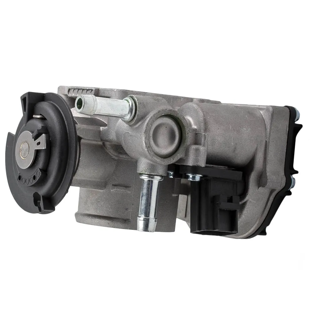 Maxpeedingrods корпус дроссельной заслонки для Chevrolet Lacetti Optra (J200) Daewoo Nubira 1.6i 96815480 968154 96394330