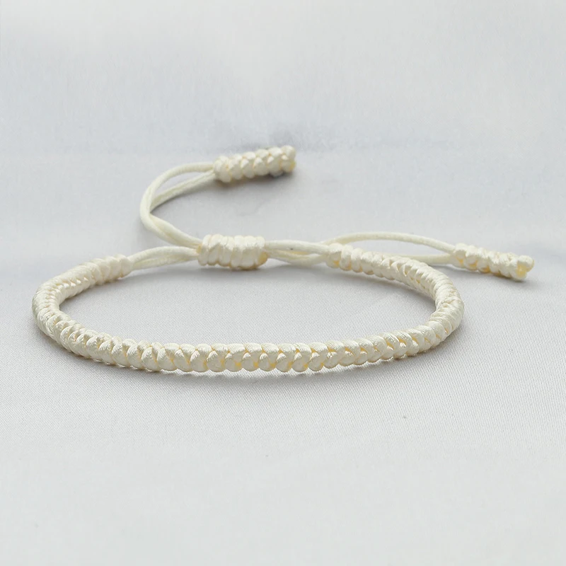 Оригинальные очаровательные браслеты ручной работы для женщин и мужчин