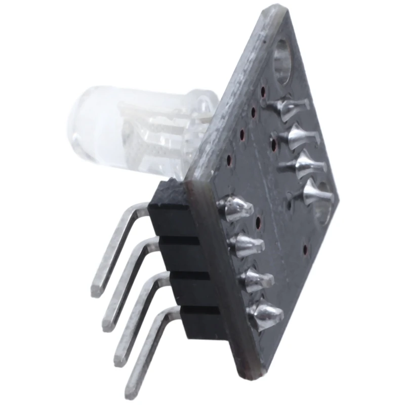 

5pcs KY-016 RGB 3 Color Full Color LED Module for Arduino