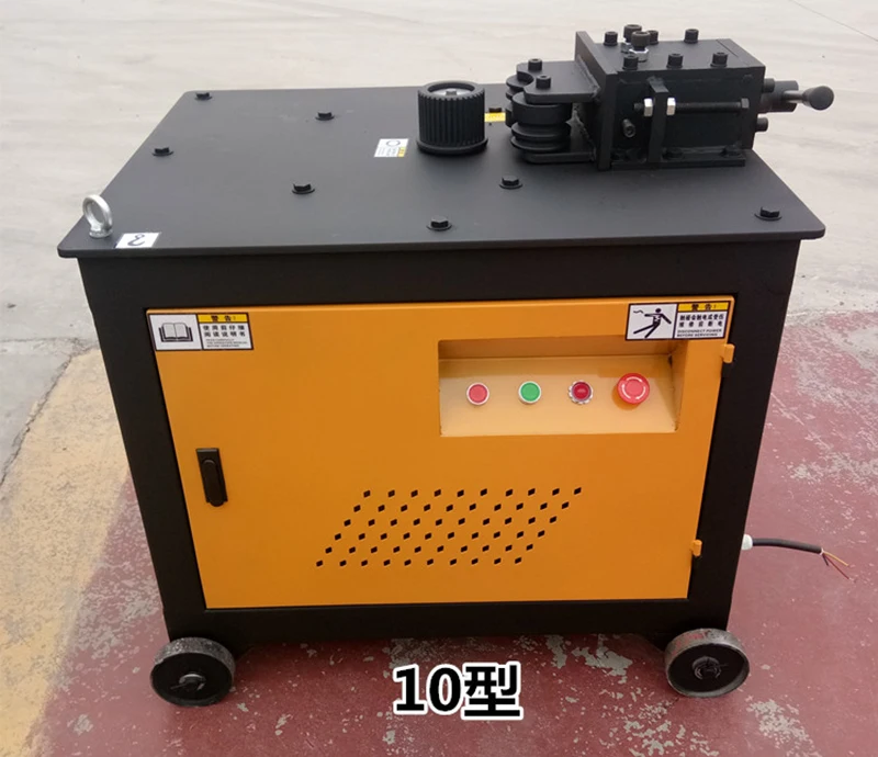 安い 電気曲げ機とスパイラルバーベンダー,コンクリートバー,電気鉄バー,真空バー,バー曲げ機