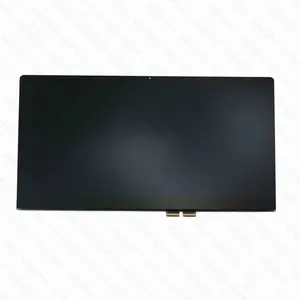 jianglun 15 6 uhd lcd screen touch display led ips panel for lenovo yoga 710 15ikb 80v5 free global shipping
