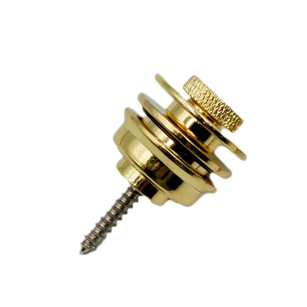 1 шт. замок для гитарного ремня застежка гитары скользящая акустического