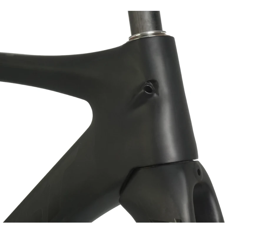 Упорная карбоновая рама для велосипеда дороги 46 49 52 54 56 58 T1000 китайская