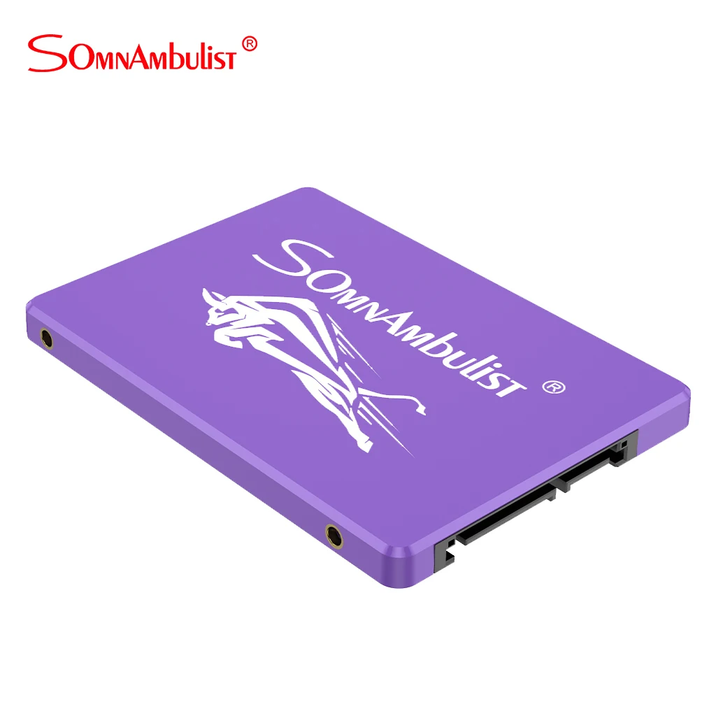 

Purple 2TB SSD Solid State Drive 2.5" sata3 Notebook Desktop SSD 120GB 128GB 240GB 256GB 480GB 512GB Computer Solid State Drive