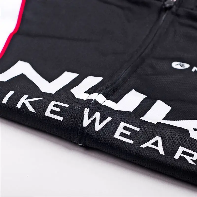 Женская велосипедная футболка NUCKILY 2020 Спортивная с коротким рукавом для горных