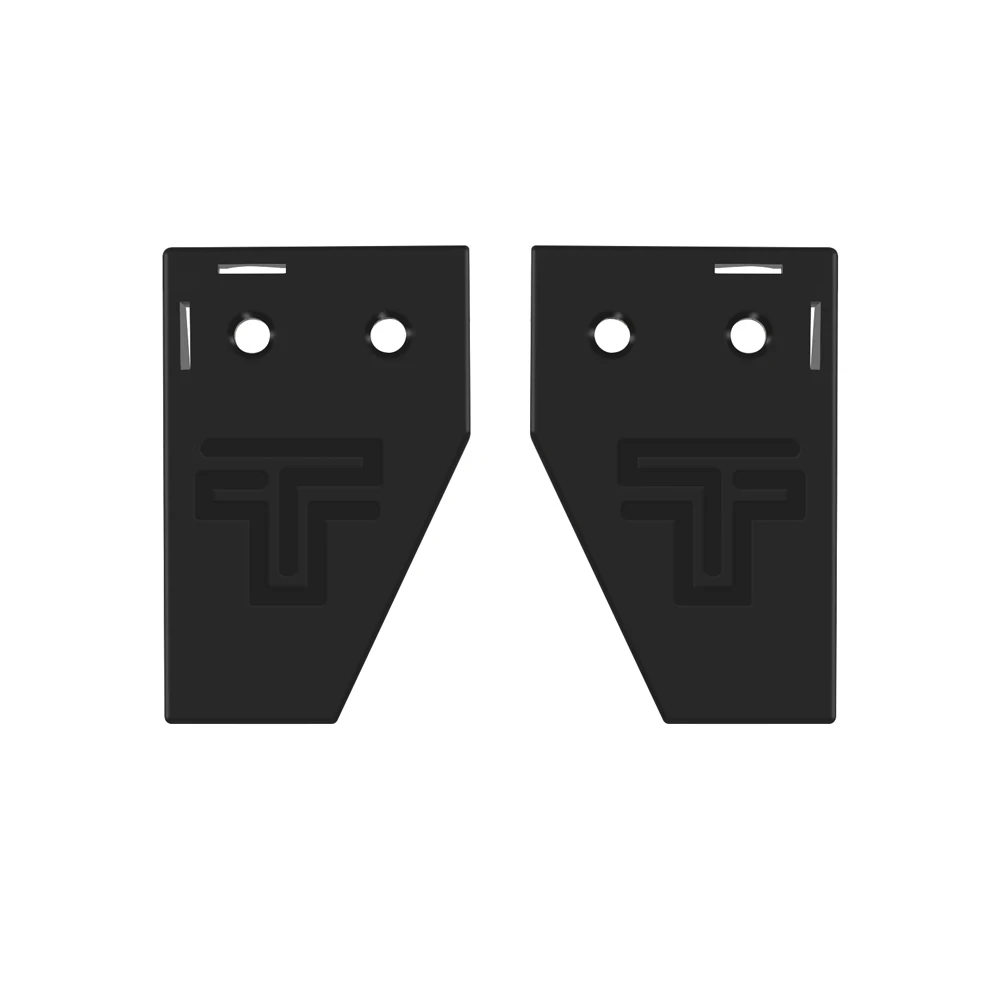 Набор ножек для гравировального Станка Totem S из толстого нейлона подходит