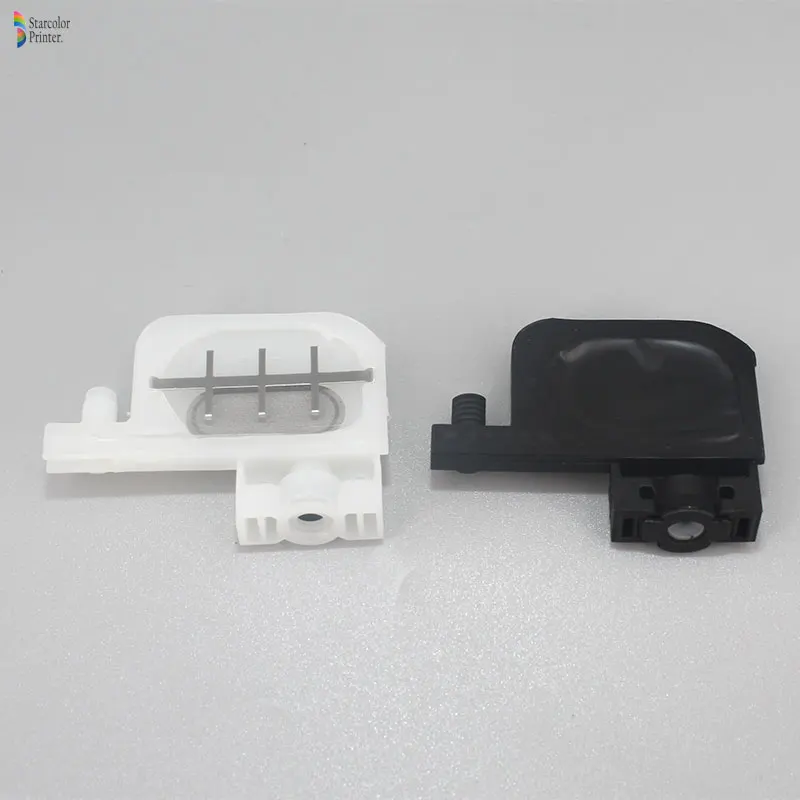 Фильтр DX3 DX4 DX5 10 шт. маленький демпфер черный для УФ-принтера epson R1800 1900 1390 2400 roland mutoh