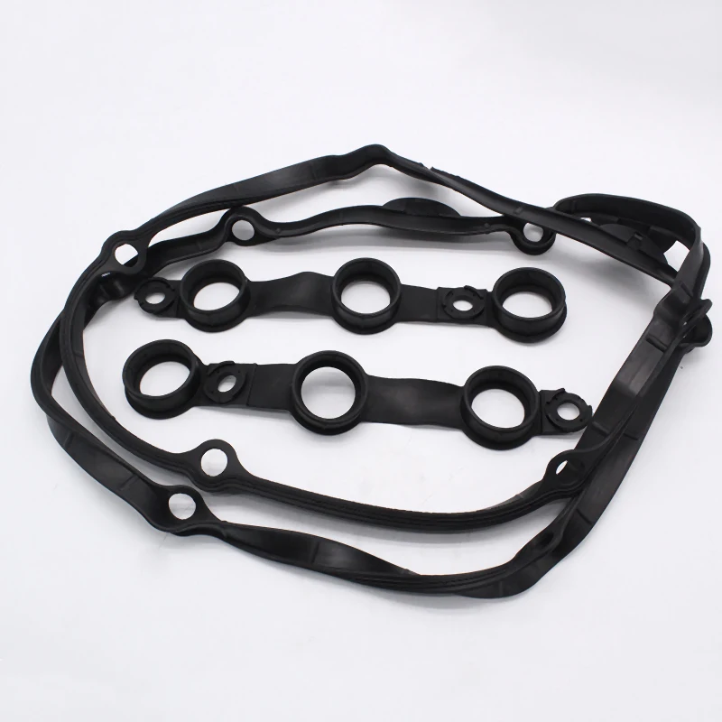 Набор для ремонта двойных уплотнений с прокладкой для-BMW 5 7 серии E60 E61 E65 E66 M52 M54 M56 |