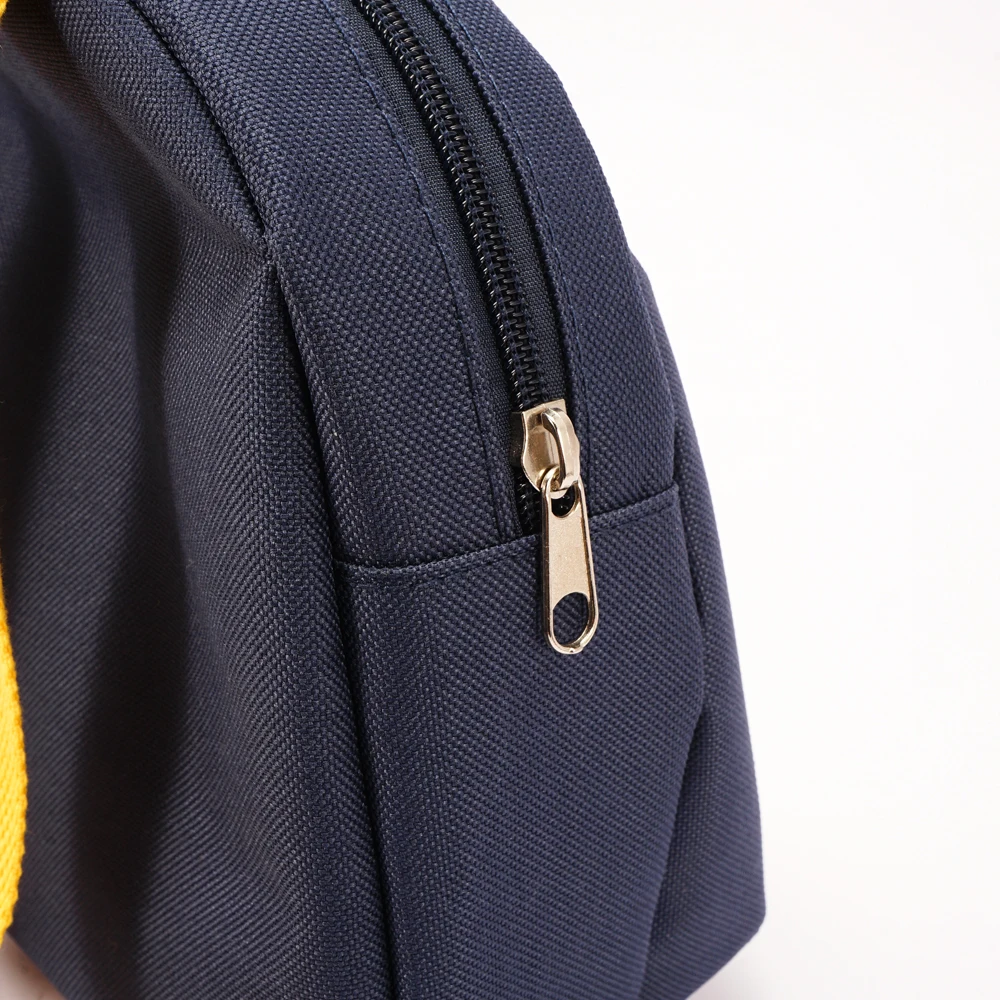 

Yellow Chicken Children School Bags Anti-lost Children's Backpack Baby Small Backpack Cartoon Cute Kindergarten Schoolbag