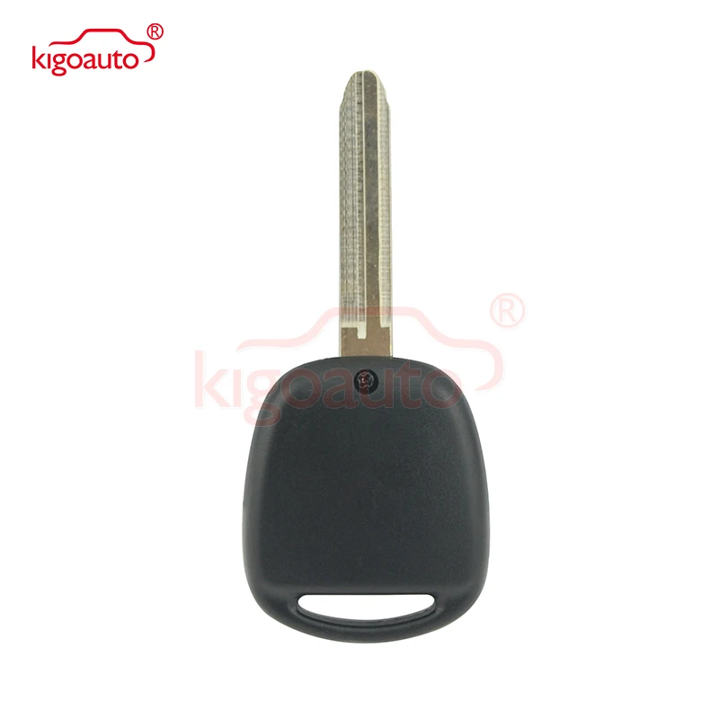 Ключ дистанционного управления Kigoauto Denso (не Valeo) 2 кнопки TOY43 для Toyota RAV4 Corolla + 434 МГц