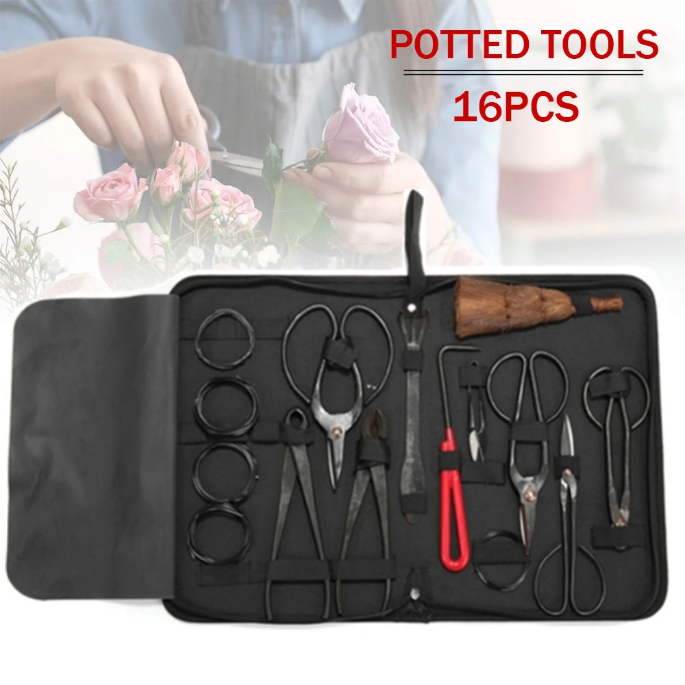 

Garden Tools