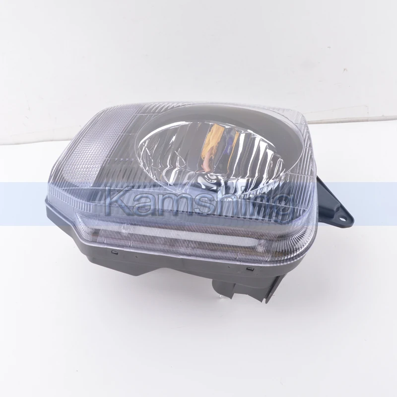 CAPQX для Suzuki Jimny 2007 2008 2009 2010 2011 2012 2013 2014 2015 2016 переднего бампера головной