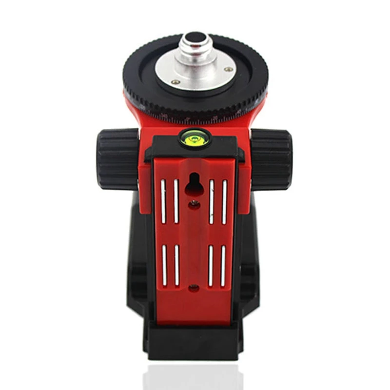 Уровень кронштейн 5/8 360 градусов Профессиональный тонкий супер сильный магнит