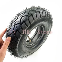 thickened 4 103 50 5 tires inner tube for 4749cc motorcycle scooter mini quad dirt pit bike atv go kart chunky tyre parts