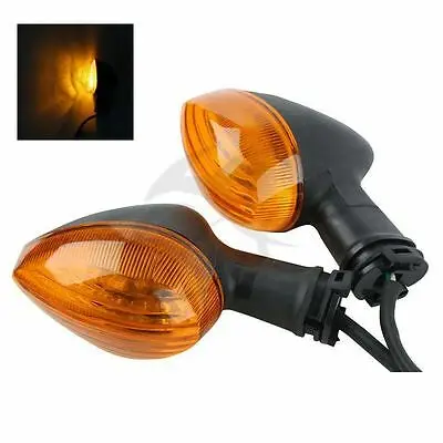 Мотоциклетные задние передние фары указатель поворота для YAMAHA YZF R1 1000 R6 600 FZ1 FZ6 |