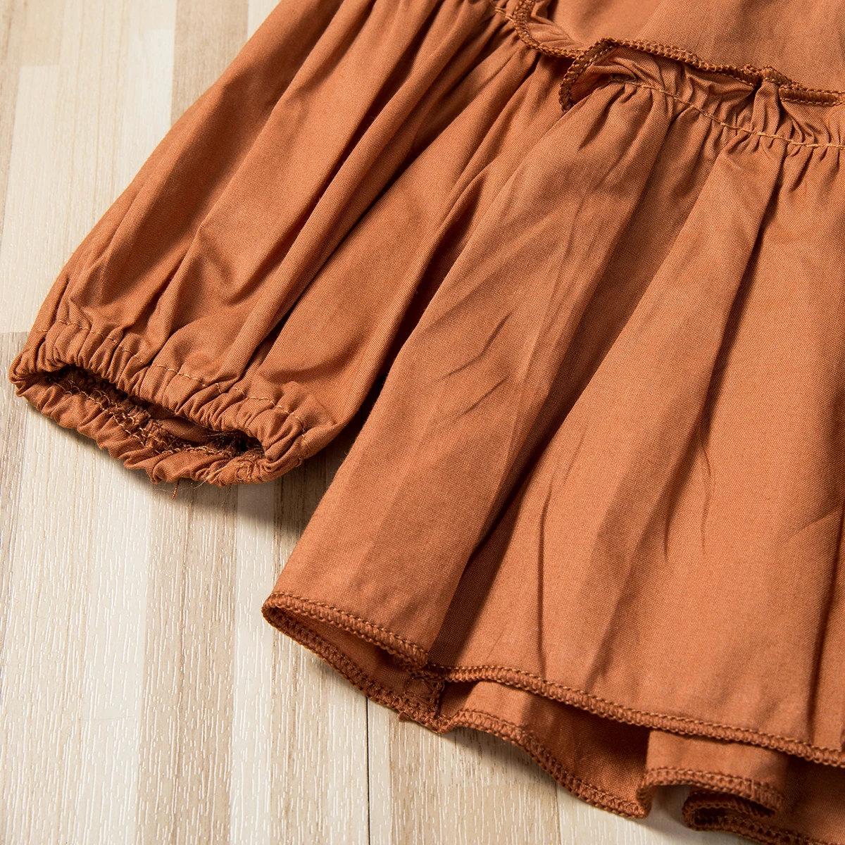 Детская футболка с длинными рукавами для маленьких девочек платье топ черные