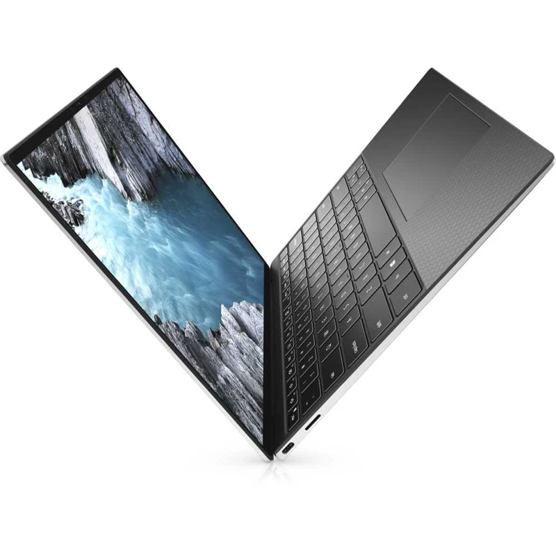 Ультрабук DELL XPS 13 13.4&quot IPS i7 1065G7 16Гб 1024Гб SSD Intel Iris Plus 9300-3164 | Компьютеры и офис